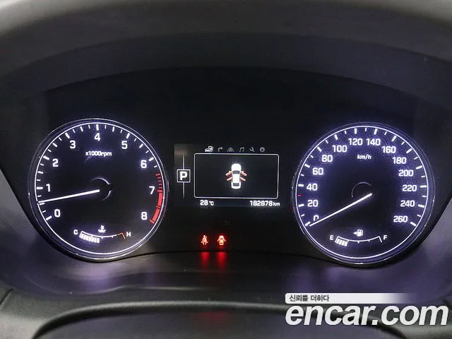 Hyundai Genesis 2016 thumb 8