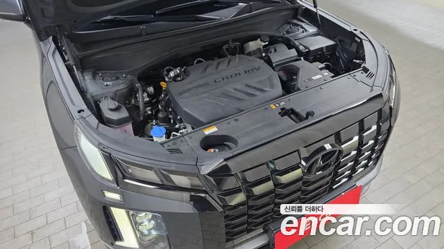 Hyundai Palisade 2022 thumb 5