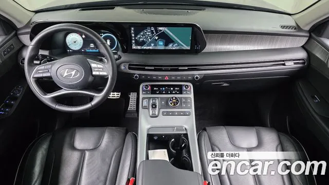 Hyundai Palisade 2022 thumb 6