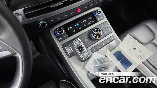 Hyundai Palisade 2022 thumb 8