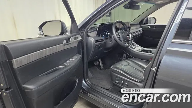Hyundai Palisade 2022 thumb 9