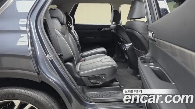 Hyundai Palisade 2022 thumb 10