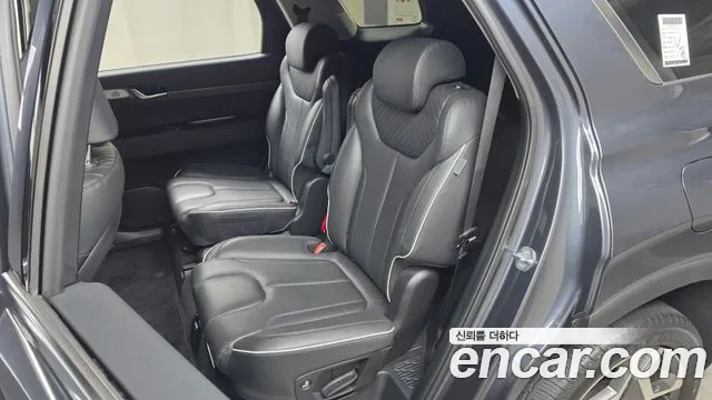 Hyundai Palisade 2022 thumb 11