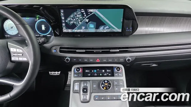 Hyundai Palisade 2022 thumb 12