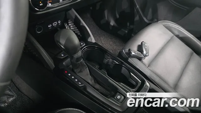 Chevrolet TrailBlazer 2020 thumb 9