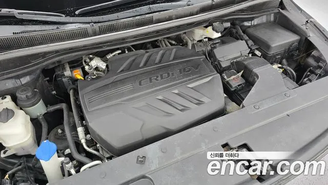 Kia Carnival 2019 thumb 5