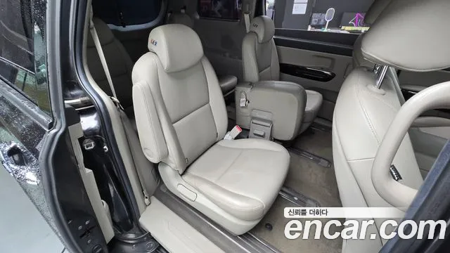Kia Carnival 2019 thumb 10