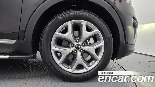 Kia Sorento 2015 thumb 5