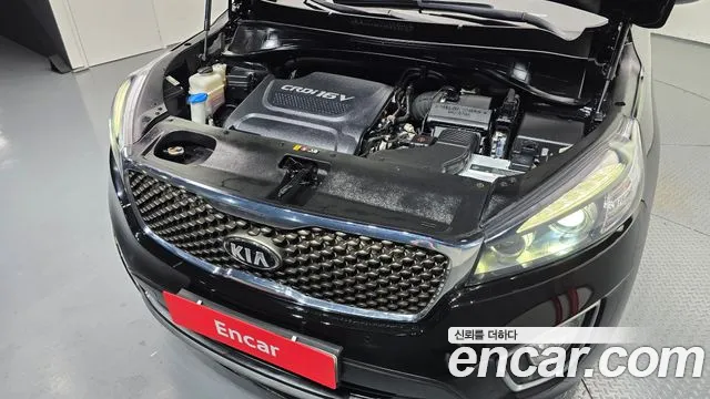 Kia Sorento 2015 thumb 6