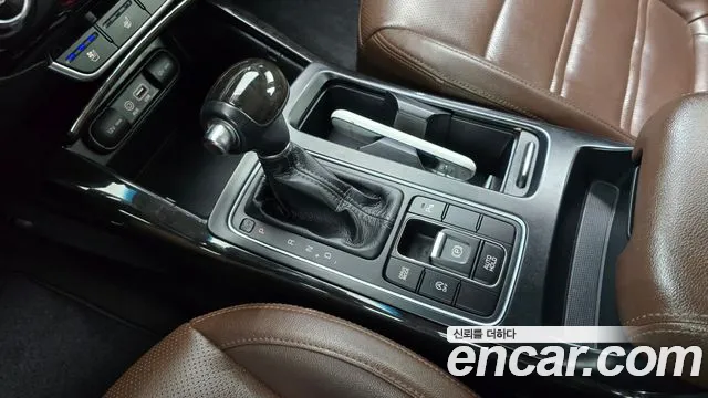 Kia Sorento 2015 thumb 9