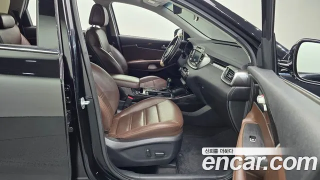 Kia Sorento 2015 thumb 11