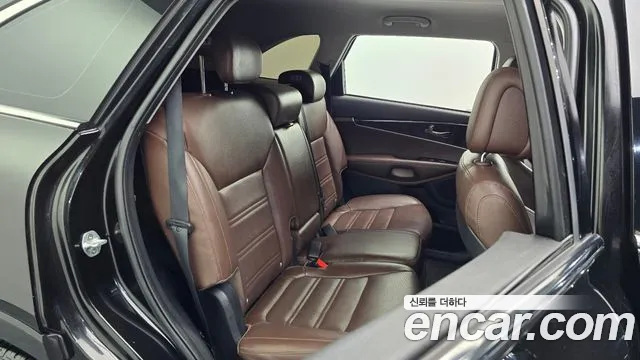 Kia Sorento 2015 thumb 12