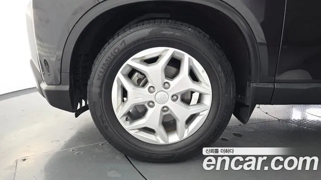 KG_Mobility_Ssangyong Rexton 2023 thumb 5