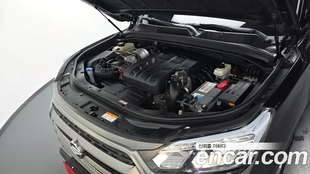 KG_Mobility_Ssangyong Rexton 2023 thumb 6