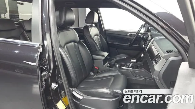 KG_Mobility_Ssangyong Rexton 2023 thumb 11