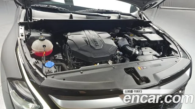 Kia Sportage 2023 thumb 6