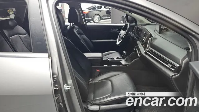 Kia Sportage 2023 thumb 10
