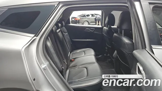 Kia Sportage 2023 thumb 11