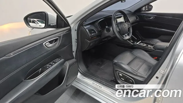 Renault-KoreaSamsung Megane 2016 thumb 10
