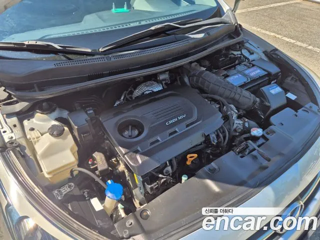 Hyundai Accent 2015 thumb 7