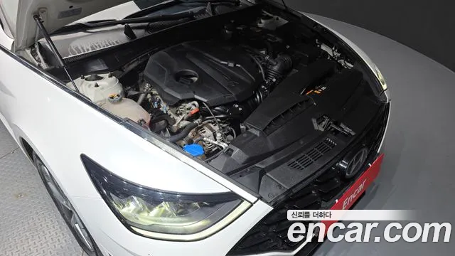 Hyundai Sonata 2022 thumb 6