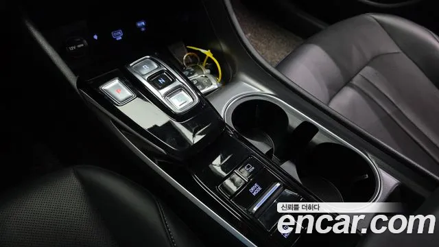 Hyundai Sonata 2022 thumb 9