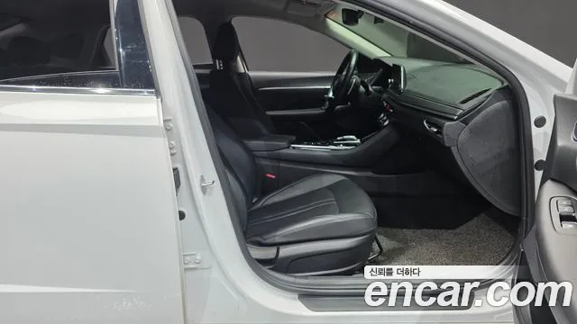 Hyundai Sonata 2022 thumb 11