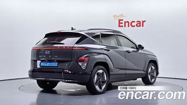 Hyundai Kona 2023 thumb 2
