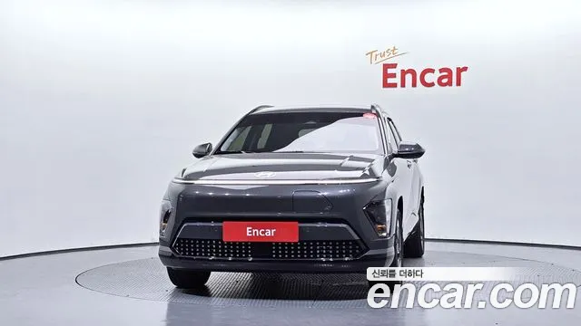 Hyundai Kona 2023 thumb 3