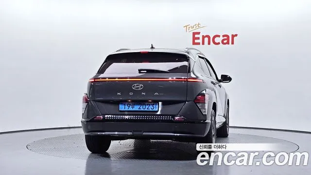 Hyundai Kona 2023 thumb 4