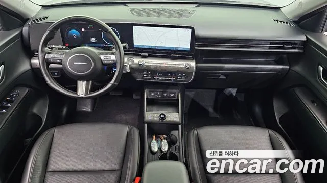 Hyundai Kona 2023 thumb 7