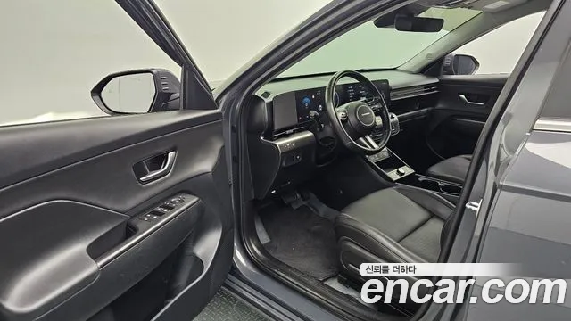 Hyundai Kona 2023 thumb 10