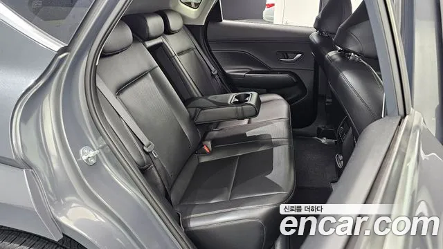 Hyundai Kona 2023 thumb 11