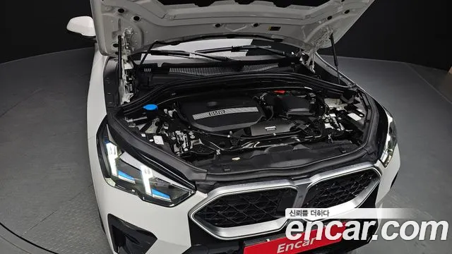 BMW X2 2025 thumb 6