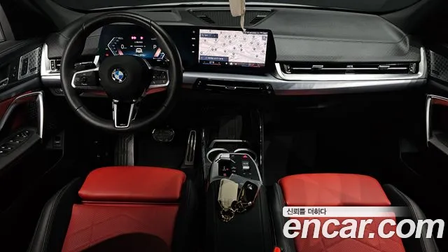BMW X2 2025 thumb 7
