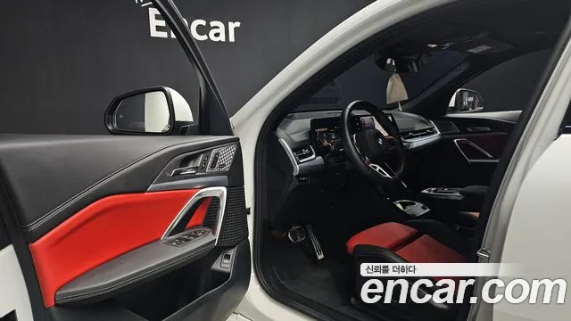 BMW X2 2025 thumb 10