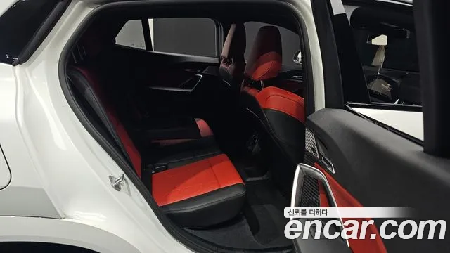 BMW X2 2025 thumb 11