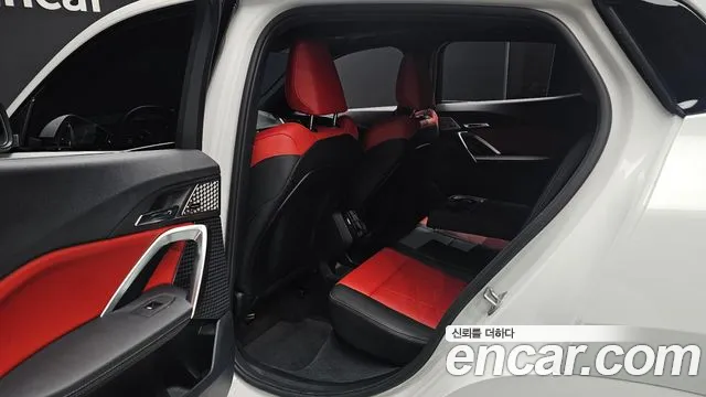 BMW X2 2025 thumb 12