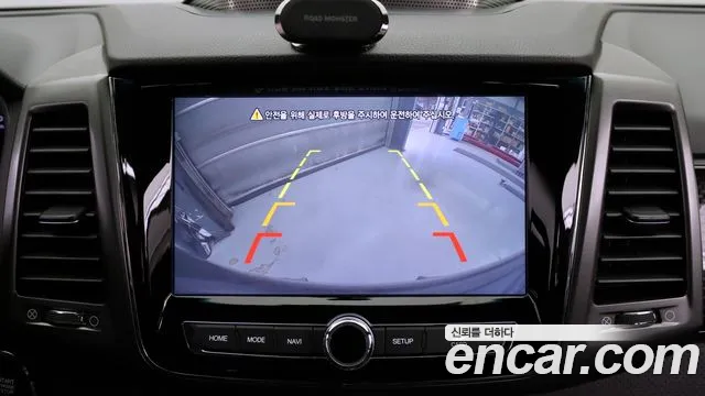 KG_Mobility_Ssangyong Rexton 2021 thumb 8