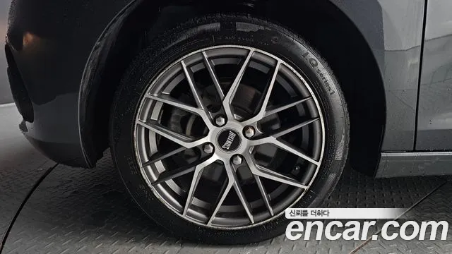 Chevrolet Spark 2017 thumb 5