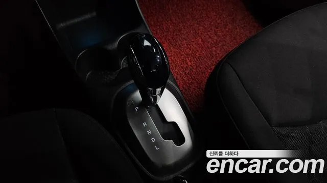Chevrolet Spark 2017 thumb 9