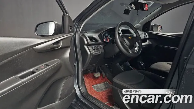Chevrolet Spark 2017 thumb 10