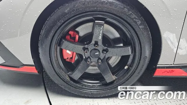 Hyundai Avante 2025 thumb 5