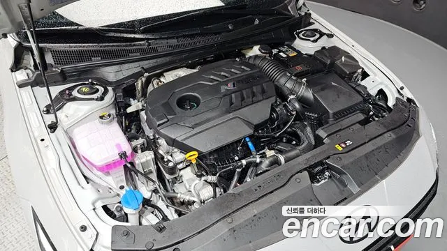 Hyundai Avante 2025 thumb 6