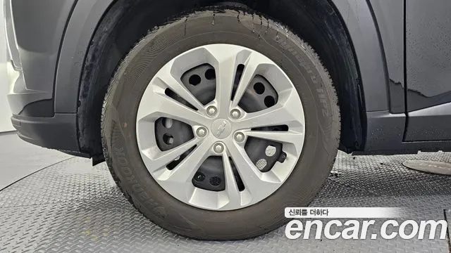 Chevrolet Tracker 2024 thumb 5