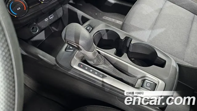 Chevrolet Tracker 2024 thumb 9