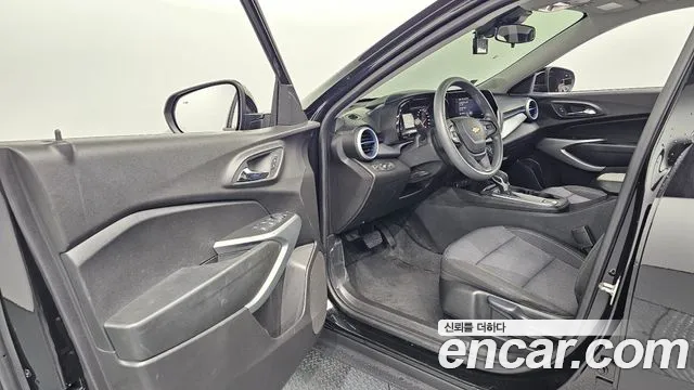 Chevrolet Tracker 2024 thumb 10