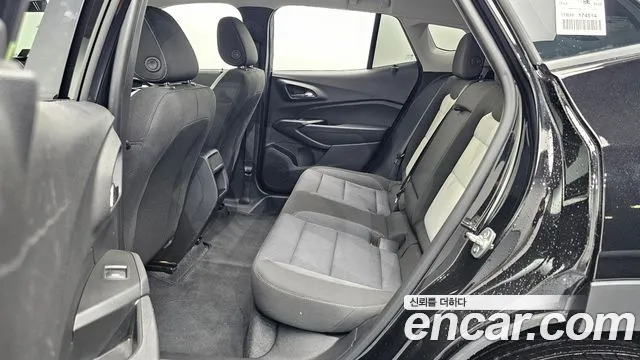 Chevrolet Tracker 2024 thumb 11