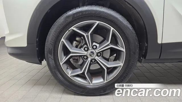 KG_Mobility_Ssangyong KORANDO 2021 thumb 5
