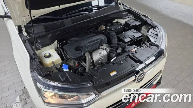 KG_Mobility_Ssangyong KORANDO 2021 thumb 6
